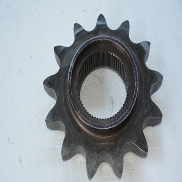 供应徐工xp301压路机配件860110448链轮83566003(xp301/261)
