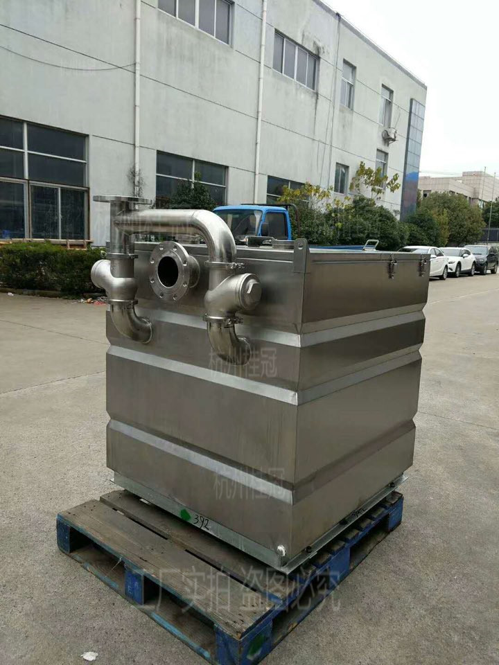 不锈钢家用别墅地下室全自动粉碎污水提升器装置污水提升泵卫生间