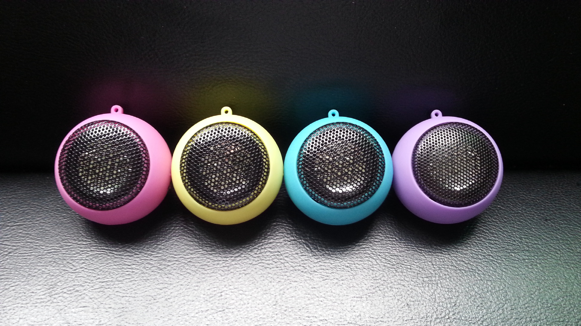 厂家直销迷你手机usb充电音响小汉堡便携mini音箱