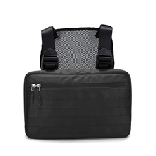 2019新ALYX战术包侃爷同款chest rig bag 潮包胸挂包防水耐磨尼龙