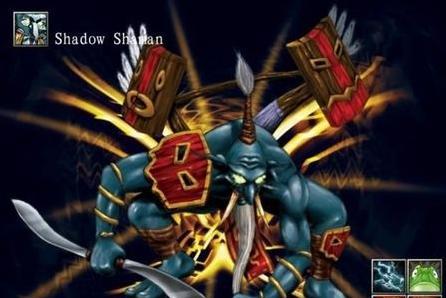 新英雄猜测:暗影猎手——war3重制和风暴的联谊