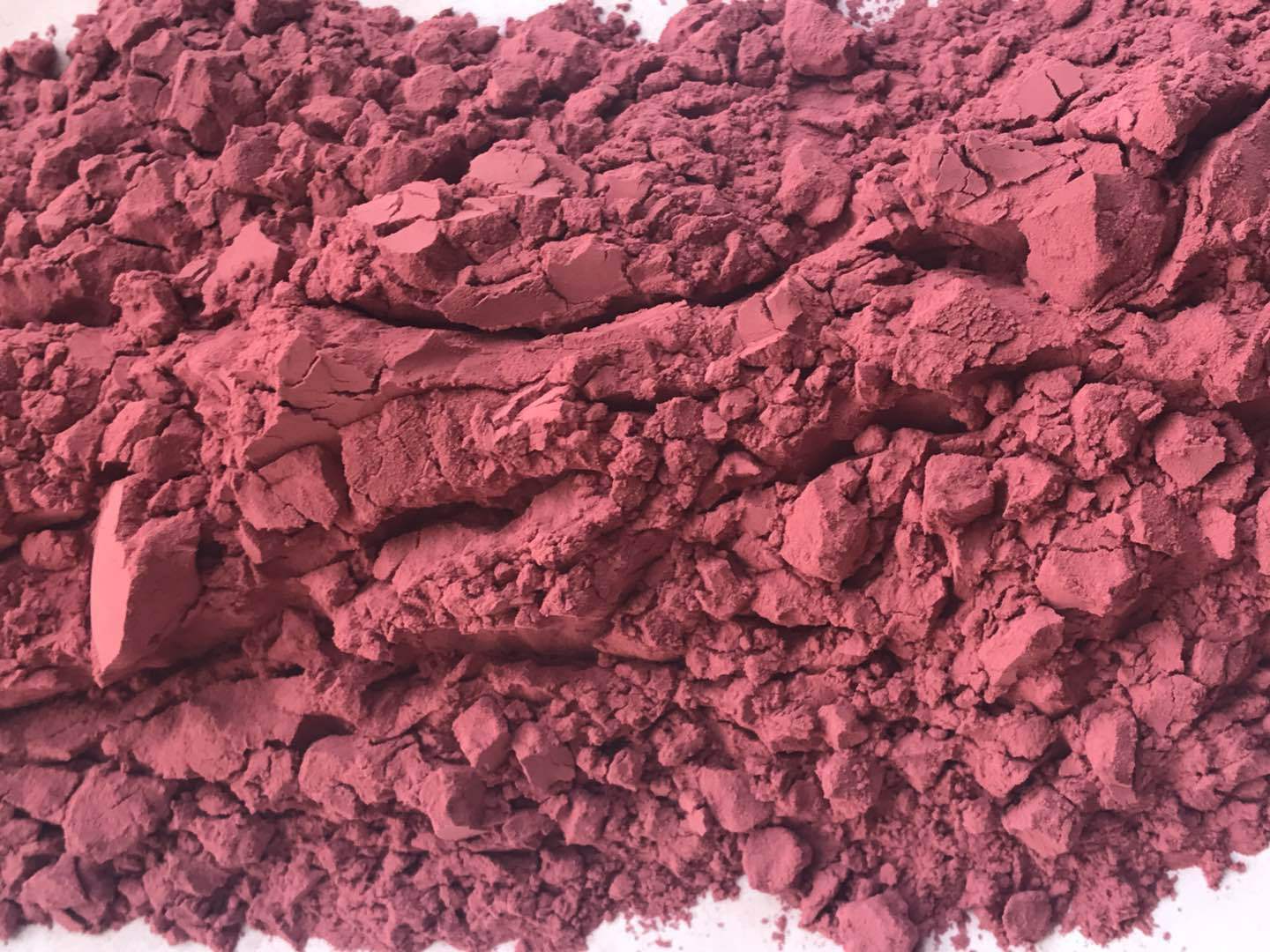 厂家供货 高温陶瓷色釉料 桃红 原子红 陶瓷颜料 手绘色料-阿里巴巴