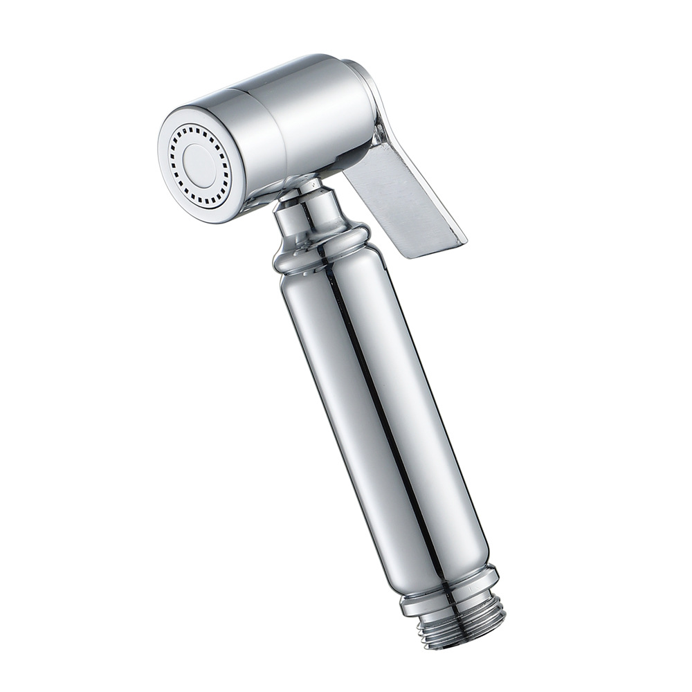 妇洗龙头_妇洗器喷枪卫生间马桶全铜色妇洗龙头hipj09029 - 阿里巴巴