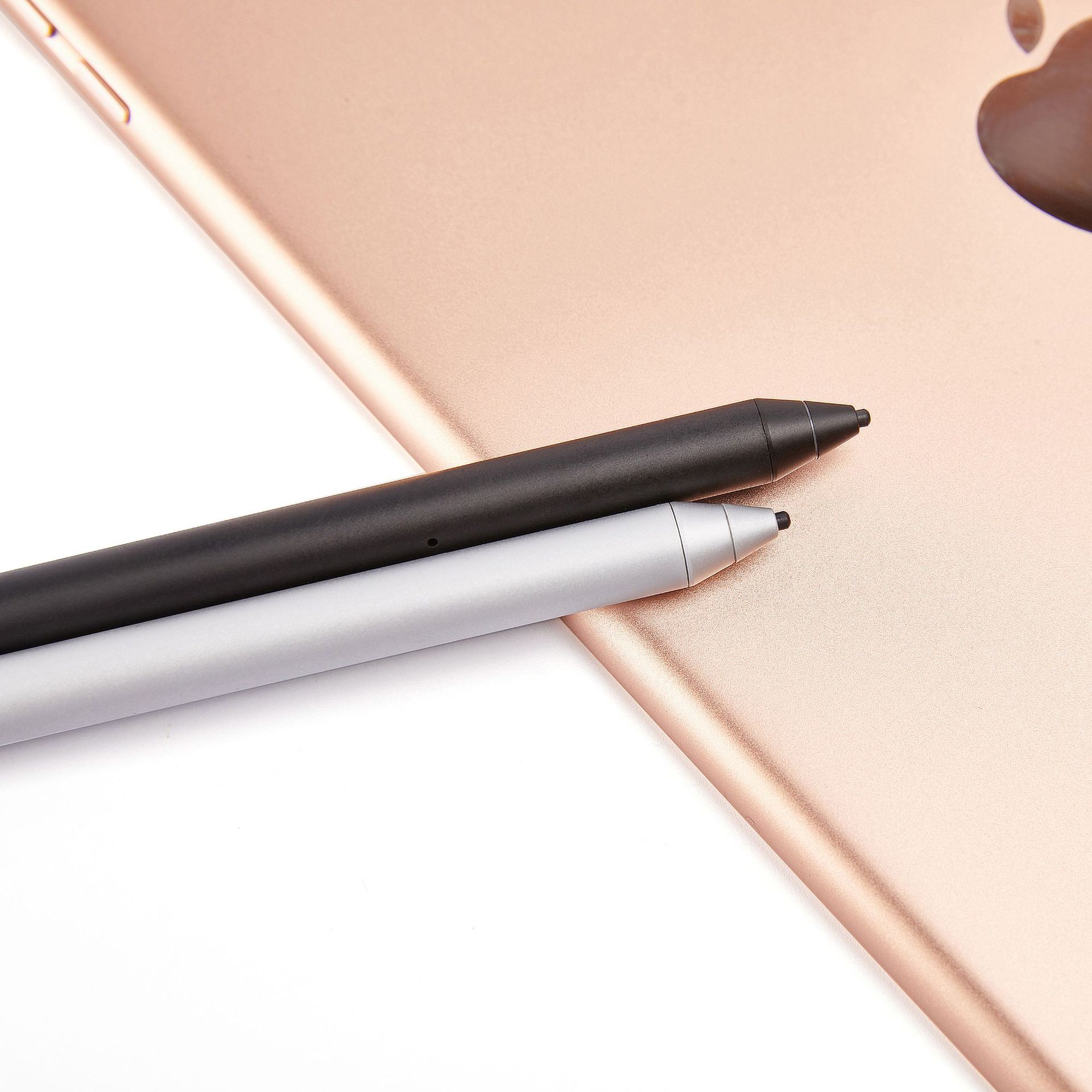 mini-d153主动式电容笔 高精度触控 绘画笔