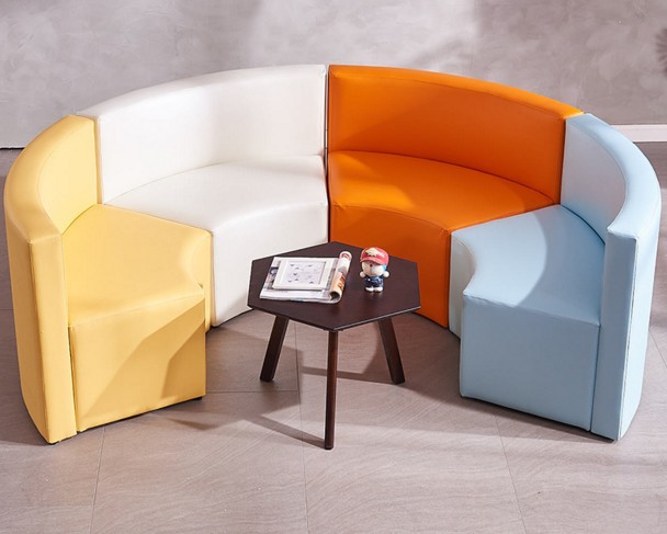 幼儿园沙发培训班沙发早教沙发设计师沙发阅读区沙发亲子园沙发