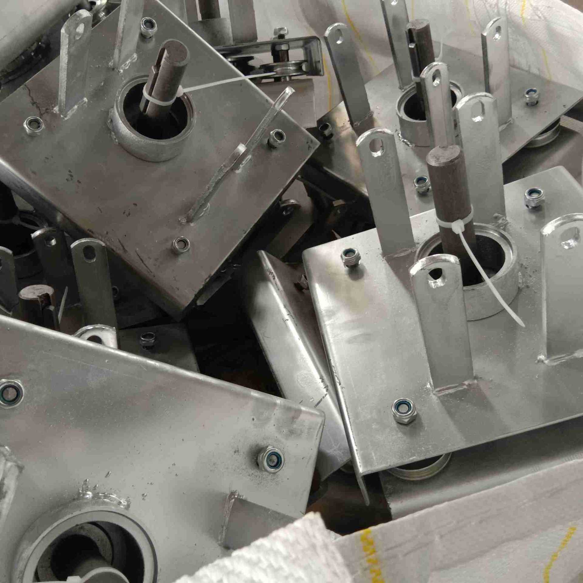 [盘绳器]渣土车篷布配件自卸车篷布钢丝绳盘绳器 批发