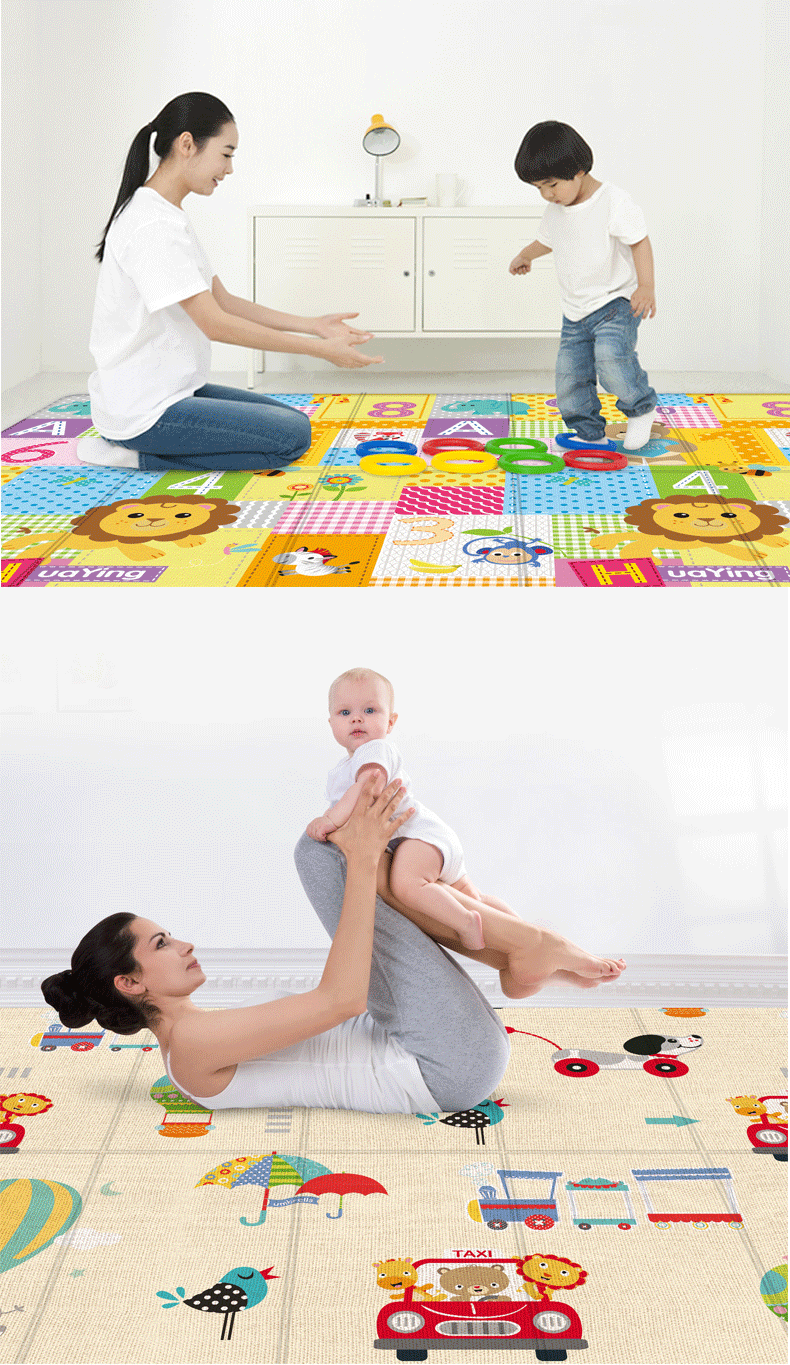 Foldable Baby Play Mat Thickened Tapete Infantil Home Baby Room Decor Children Play Puzzle Mat Toys XPE 1CM Thickness 11933700229 751193948 11933700229 751193948 Foldable Baby Play Mat Thickened Tapete Infantil Home Baby Room Decor Children Play Puzzle Mat Toys XPE 1CM Thickness