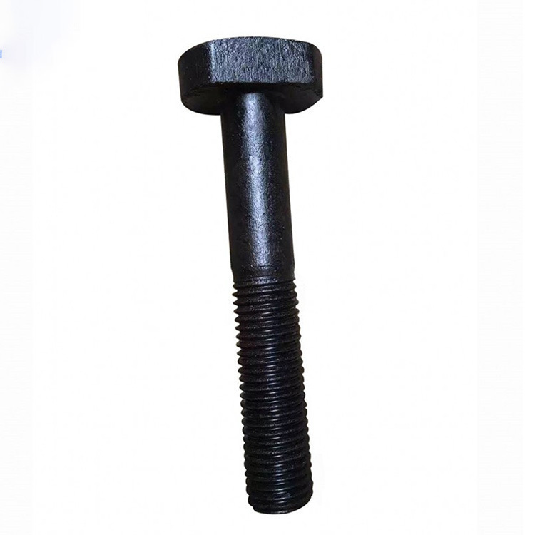 厂家直销 gb37 t型螺栓 高强度t型螺栓品质保证 量大从优