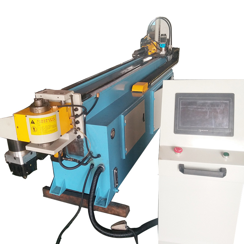 厂家供应全自动弯线机 数控折弯机 液压弯线机 全自动线材成型机