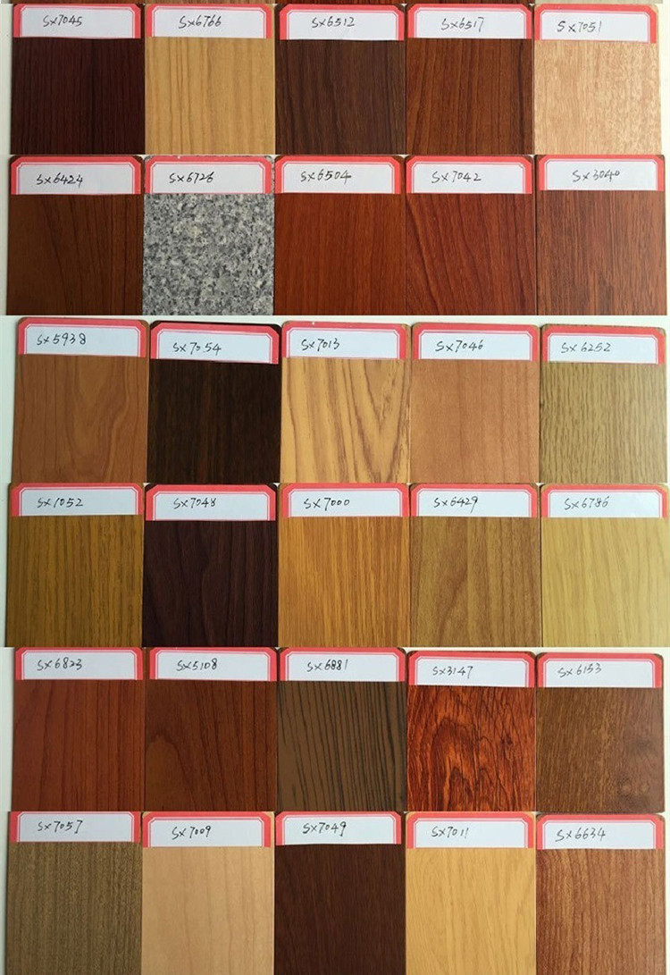 5mm铝单板直销香港街道改造室内外专业定制