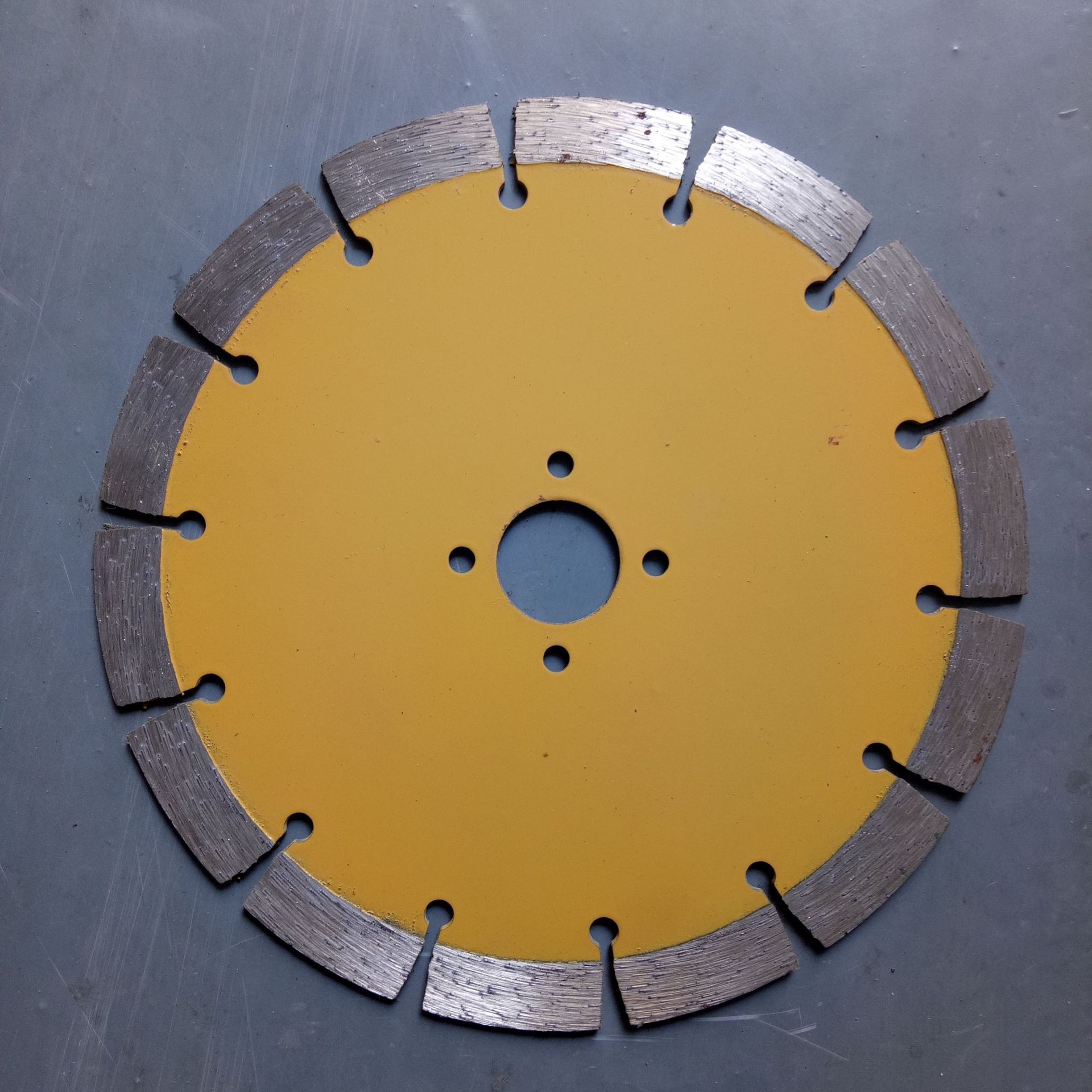 厂家处理190188金刚石圆锯片石材雕刻云石片锋利耐用切割片刀片