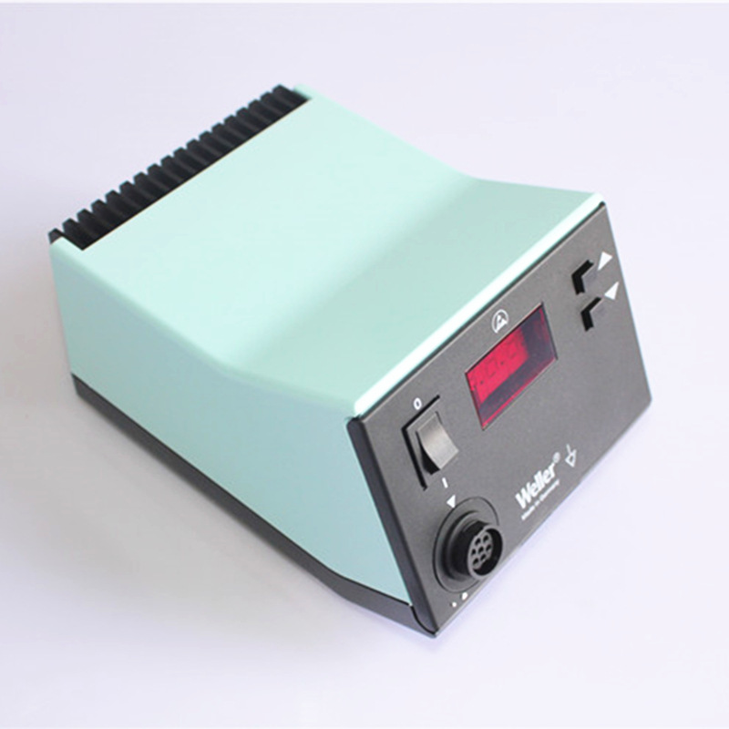 weller无铅焊台wsd81恒温数显手机维修wsp80发热芯套管电烙铁