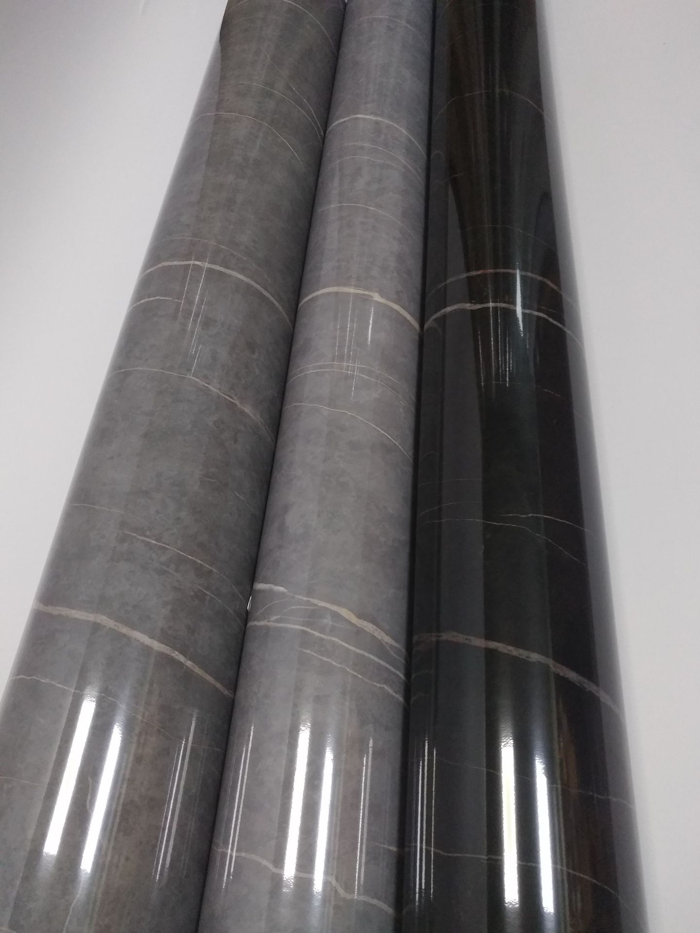 新款高清大理石贴膜晶钢门贴膜橱柜门贴膜茶几玻璃台面装饰pvc膜