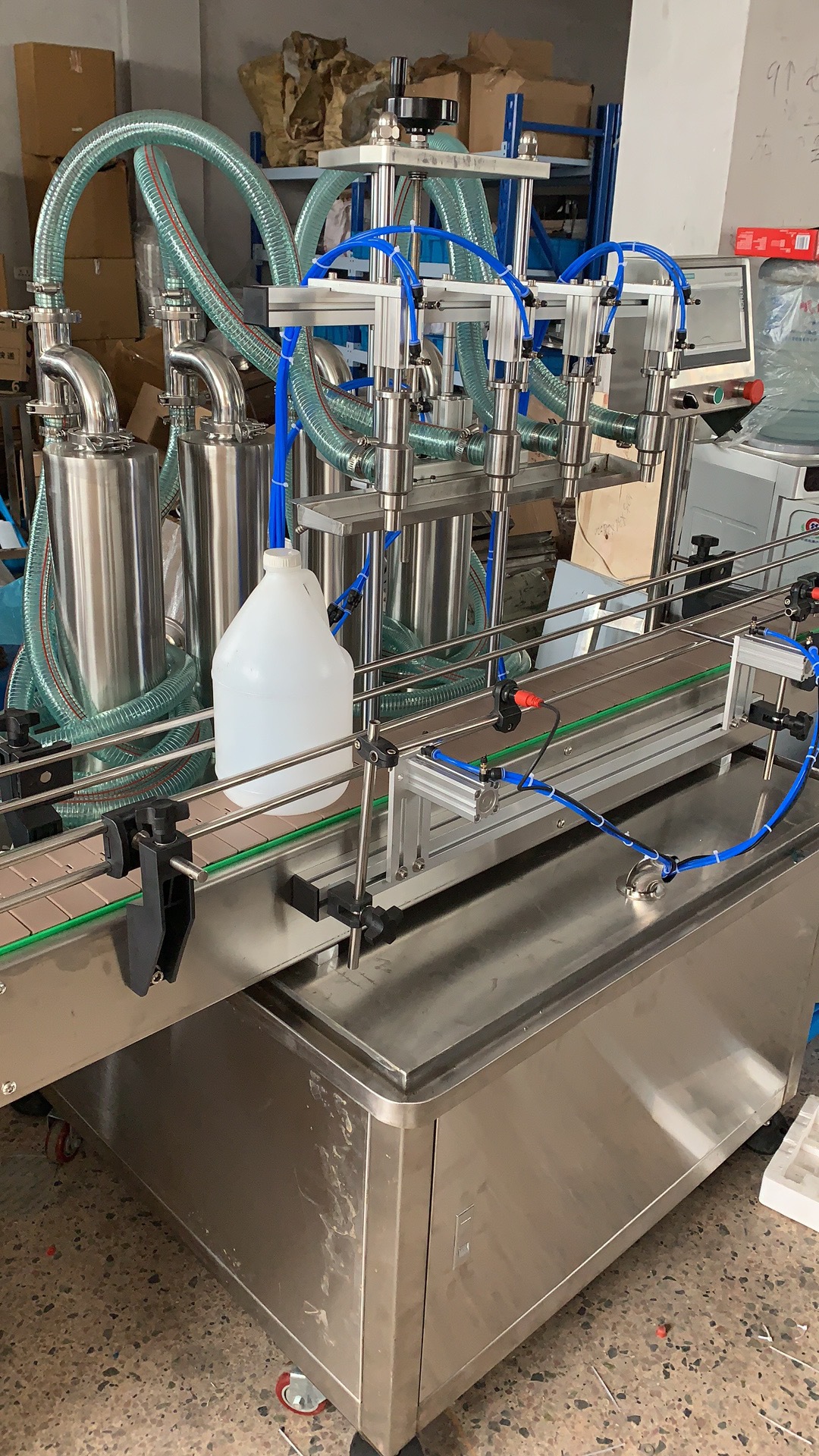 1-5l液体灌装机 (2)