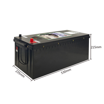 12v400ah锂电池 超大容量 锂电瓶 逆变器 氙气灯 推进器户外 专用