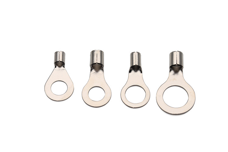 25-4冷压ot端子接线端头电工svb端子