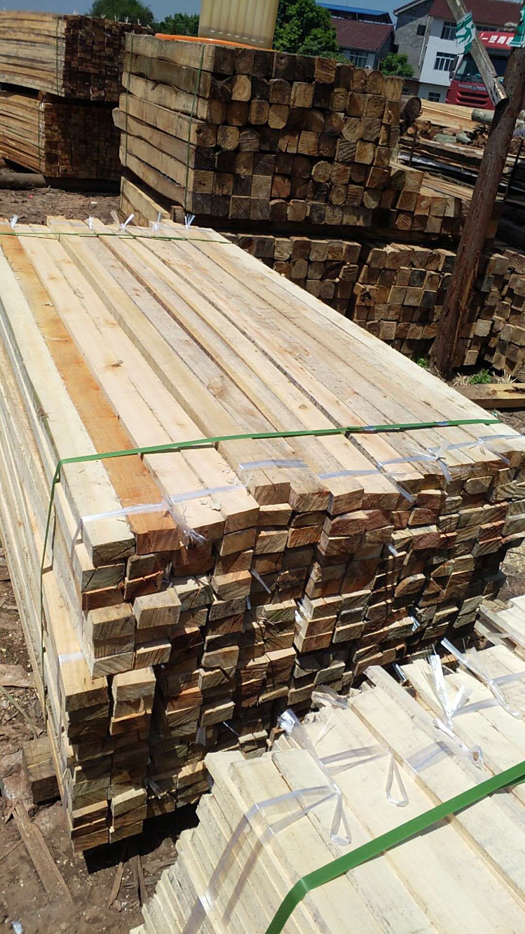 0宽面大理石台面专用包装条 桉木板 多种尺寸规格可定制 直供