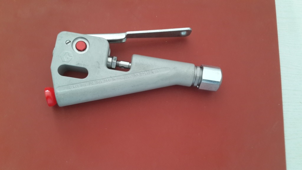 固瑞克 graco 240199 胶枪-阿里巴巴