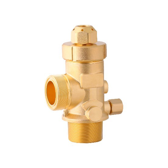 灭火七氟丙烷容器阀容器阀