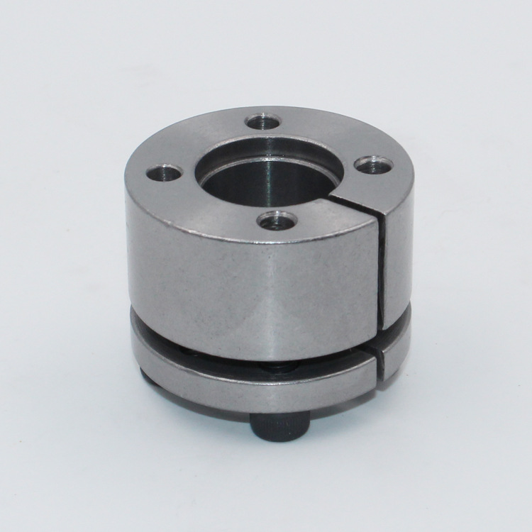 z3型胀紧套20*47 厂家定做环保镍胀紧套 胀紧联结套 免键轴套