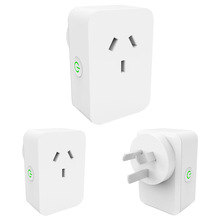 AU Wireless Smart Plug Wifi Socket Remote and Voice Control