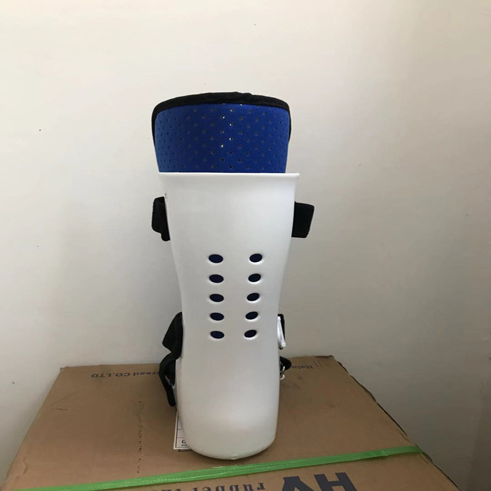 鹏佳生产踝关节固定支具脚踝骨折护具脚扭伤支架足下垂固定器足托