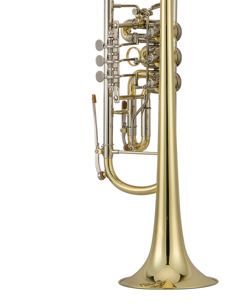 爵士朗小号jztr-440 小号乐器 扁键专业小号批发 招标 联系客服