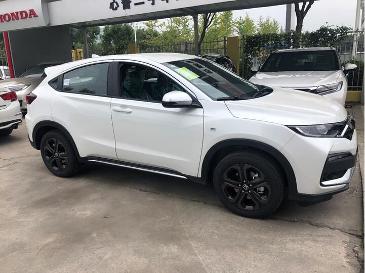 【分享】2019款xrv-1.5t提车作业与新车心得