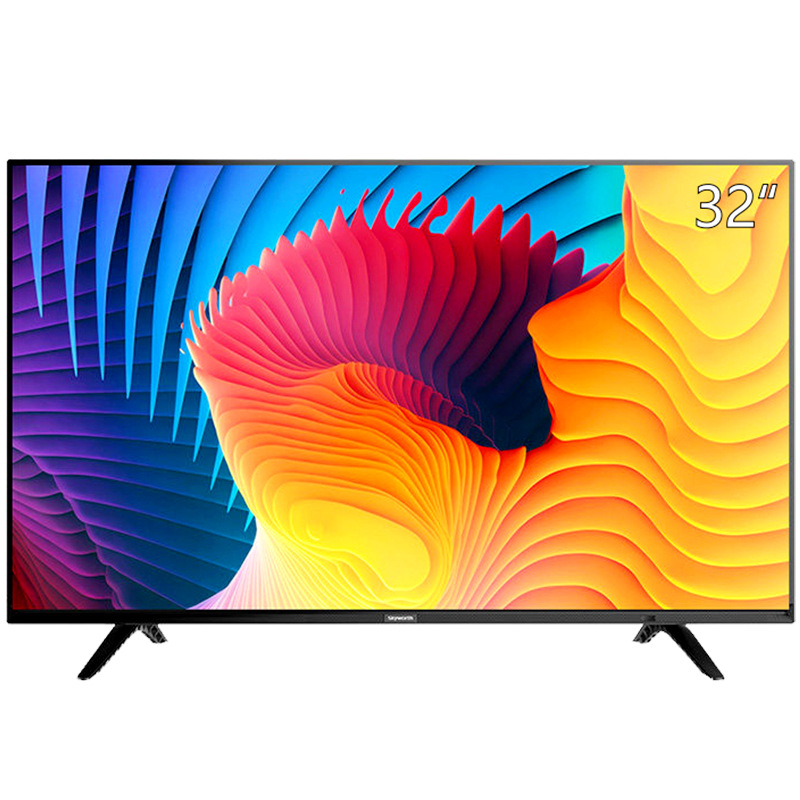 正品保证 厂家直销创维32x6 32英寸高清小电视机智能网络wifi平板液晶