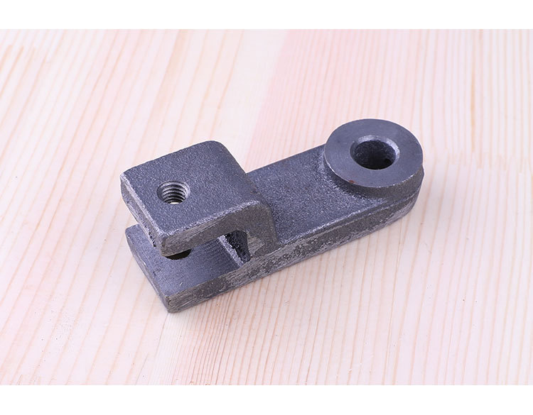 四合扣机零配件制衣厂大白扣808连杆th46标准n90装扣机曲柄打扣机