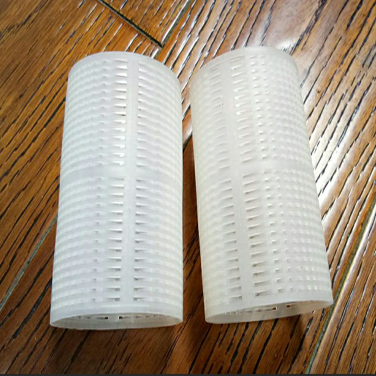 pvcpvc-u过滤器 塑料透明过滤器 upvc管道过滤器 y型过滤器15-100