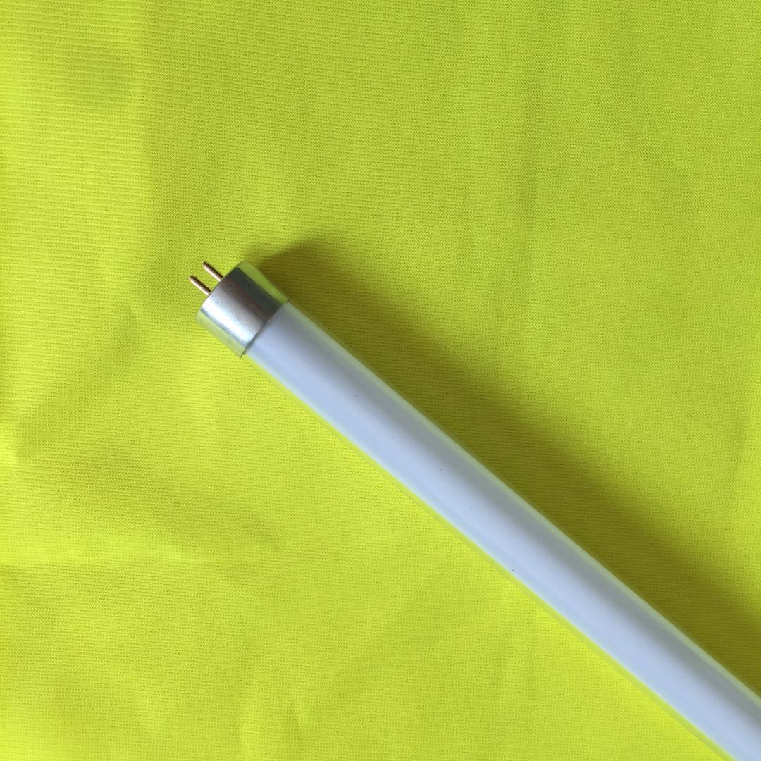 led灯管t6分体管玻璃灯管t6灯管g5灯头