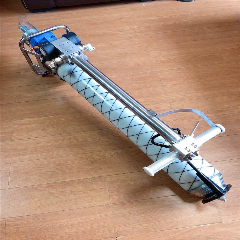 风煤钻 气动手持钻机  zqs50风煤钻 风煤钻现货