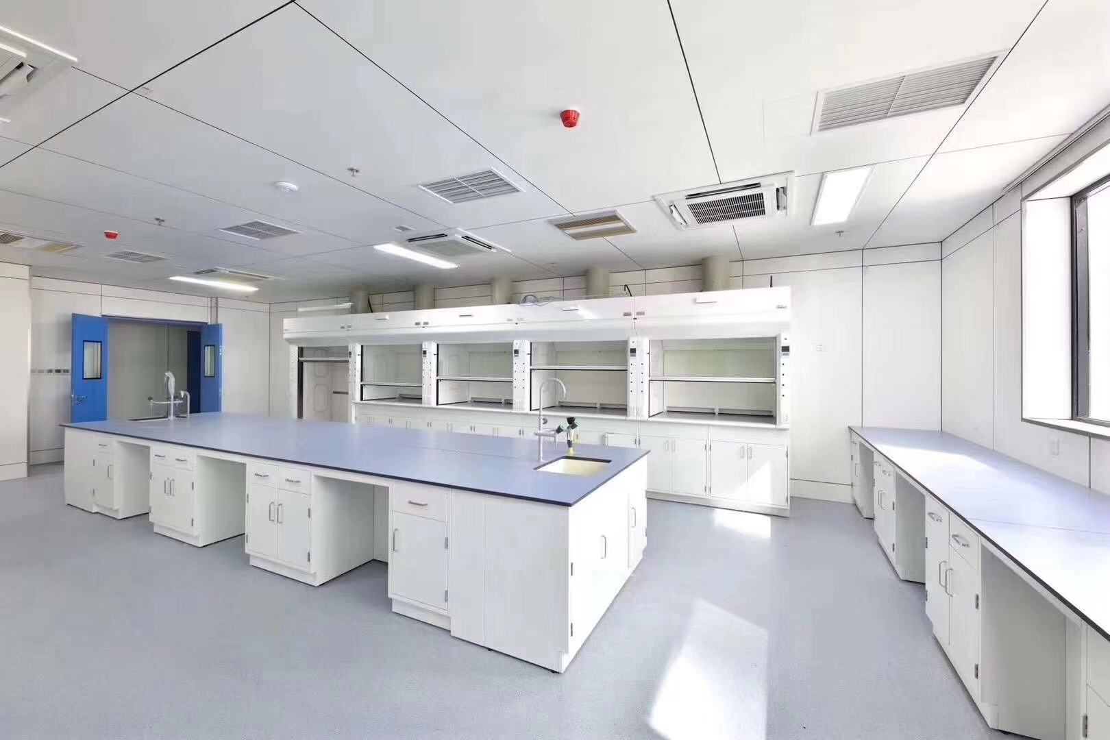 医疗洁净板实际用途的特征 洁净板防火等级a级