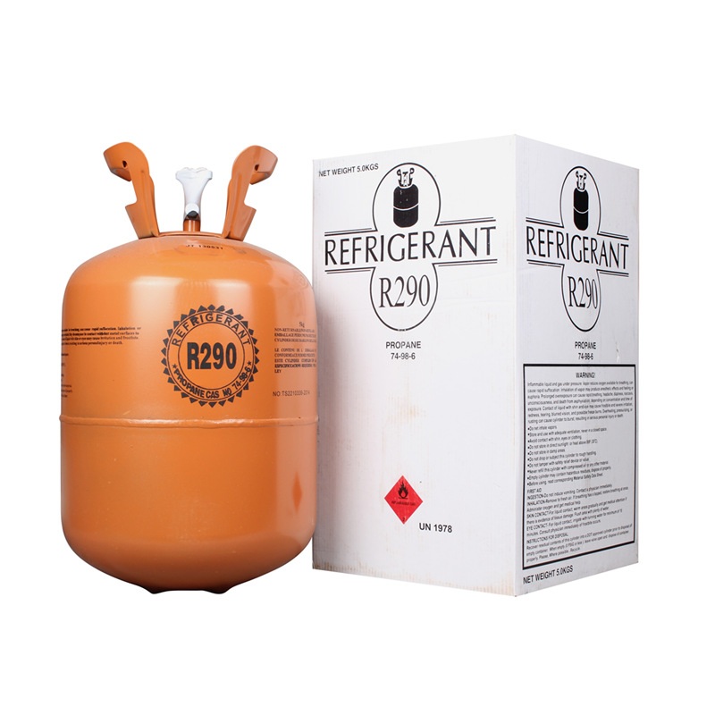 中性包装r290制冷剂冷媒雪种品质感冻世界不含运费