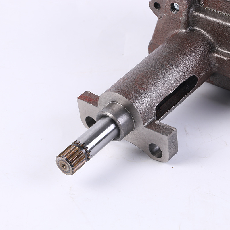 朝柴原厂机油泵 cy4102bq 4102.07.100发动机机油泵总成现货供应