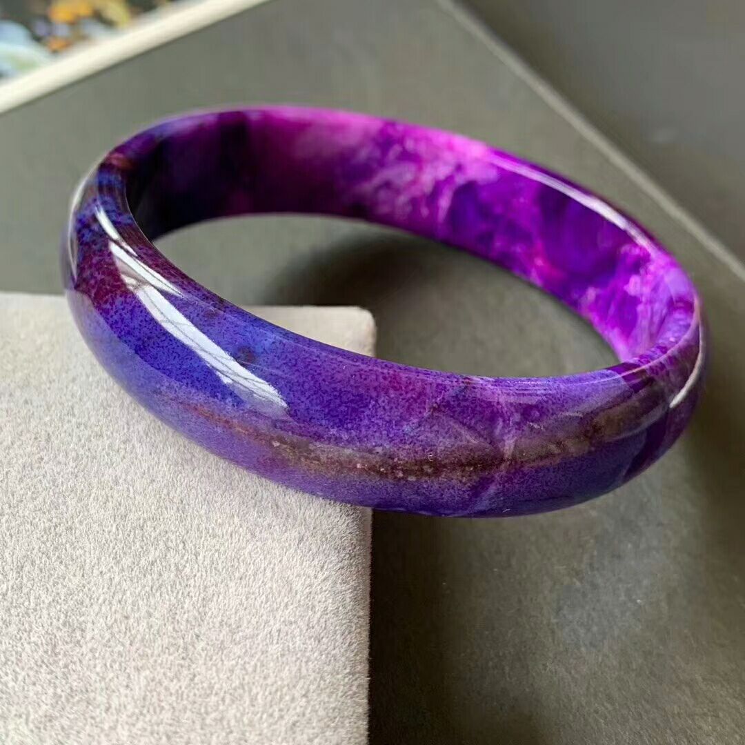 丹利水晶 舒俱来手镯