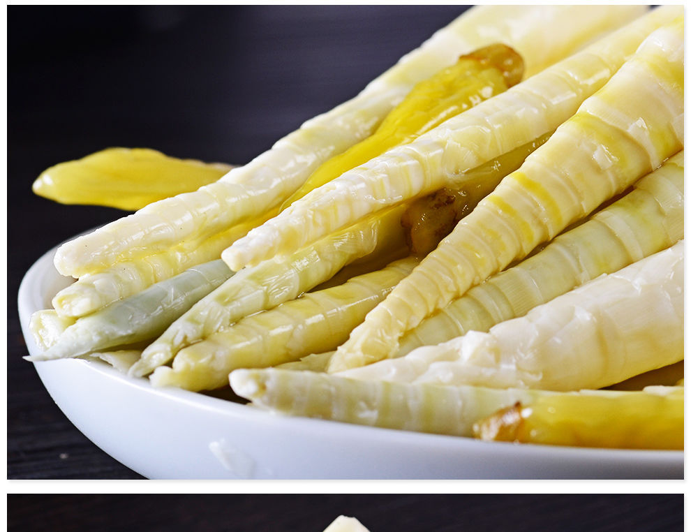 渝美滋重庆特产泡椒竹笋山椒笋尖泡椒零食小吃小包装散装