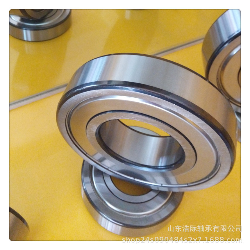 供应高速滚动轴承6208zz 轴承 深沟球轴承 电机轴承6208 2rz