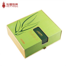 沈阳包装茶叶包装礼盒加工礼品包装礼盒 沈阳包装盒生产同城配送