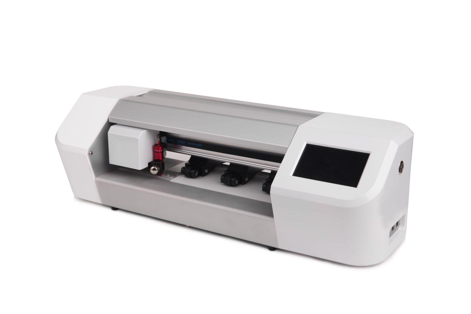 厂家批发手机膜切割机 全自动蓝牙无线操作平板/手机小型切膜机