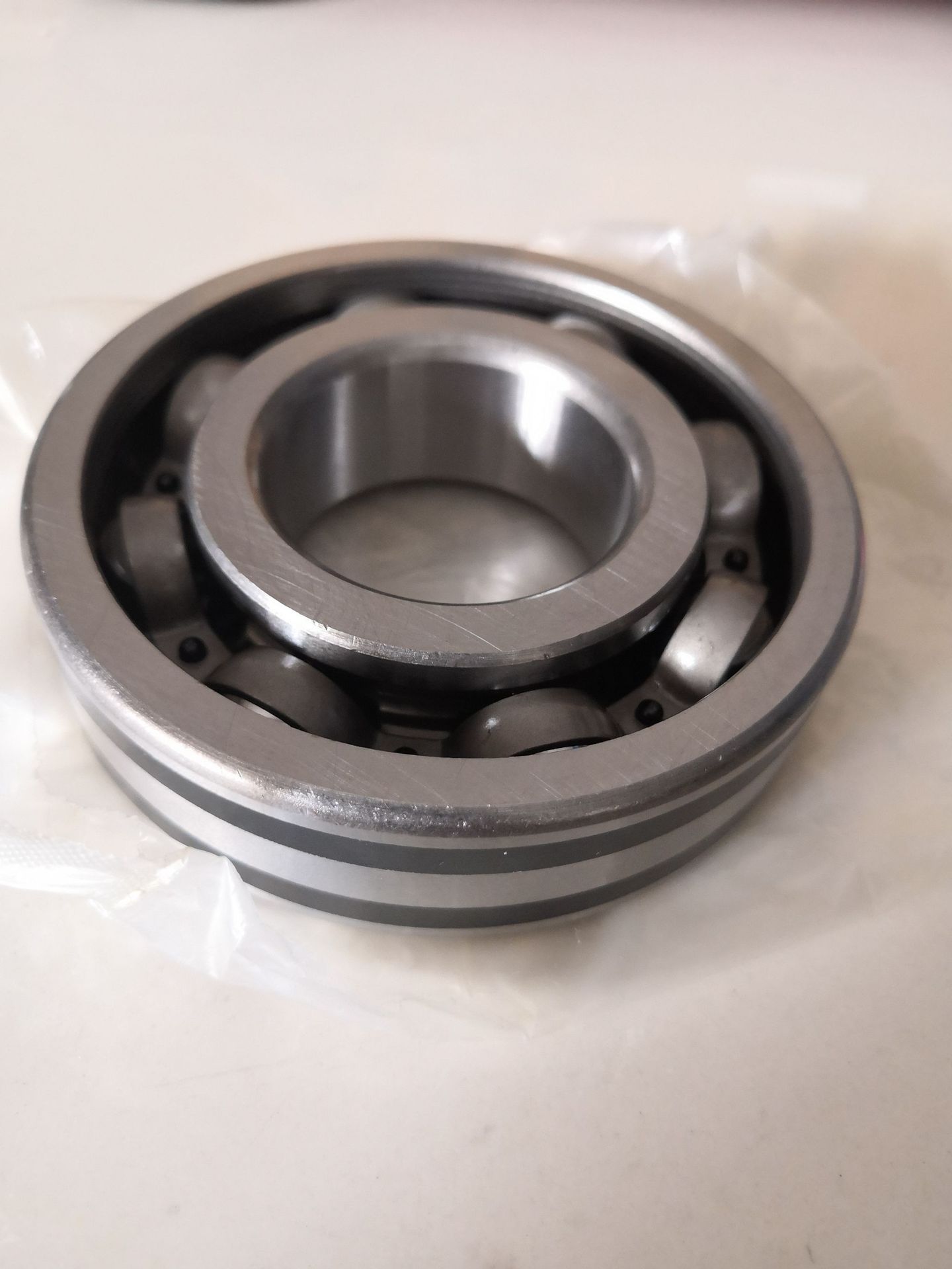 6307nyc3 摩托车专用轴承