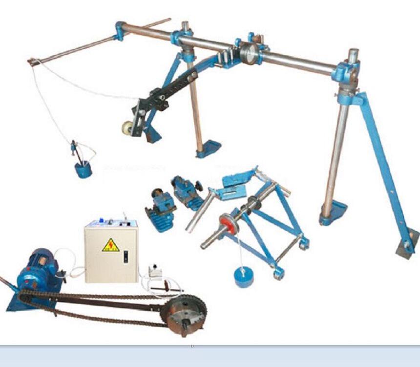 纺织机械设备 针布包卷机 金属针布包卷机 针布包卷器 梳棉机辅机