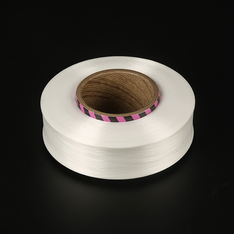 纽士达30d氨纶丝织布双面布用30d中长丝氨纶丝纺织纱线氨纶丝