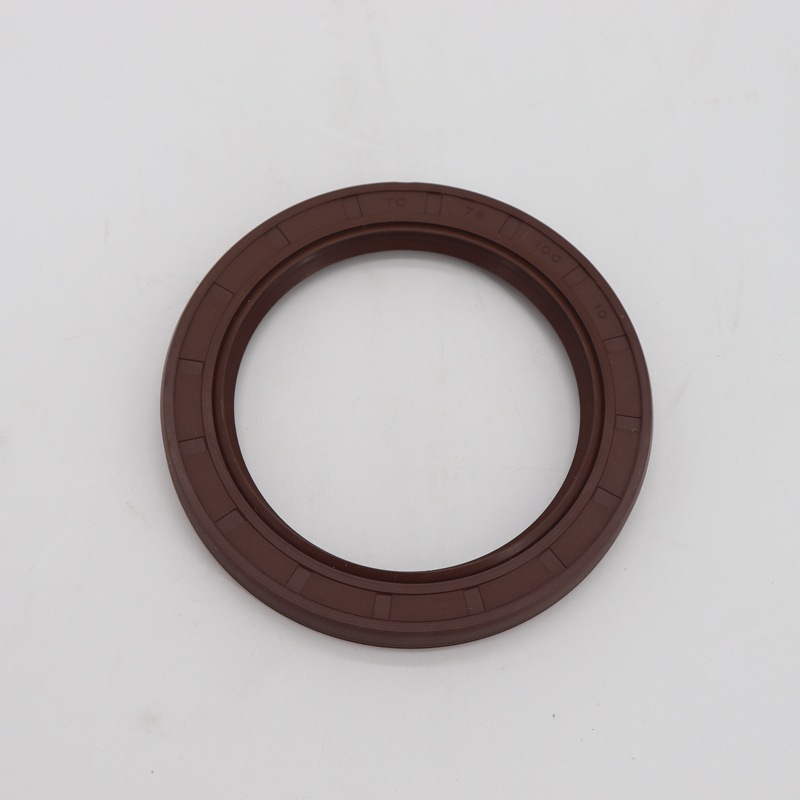 专业生产 开口骨架油封 剖分式骨架油封 氟胶开口油封 免拆轴