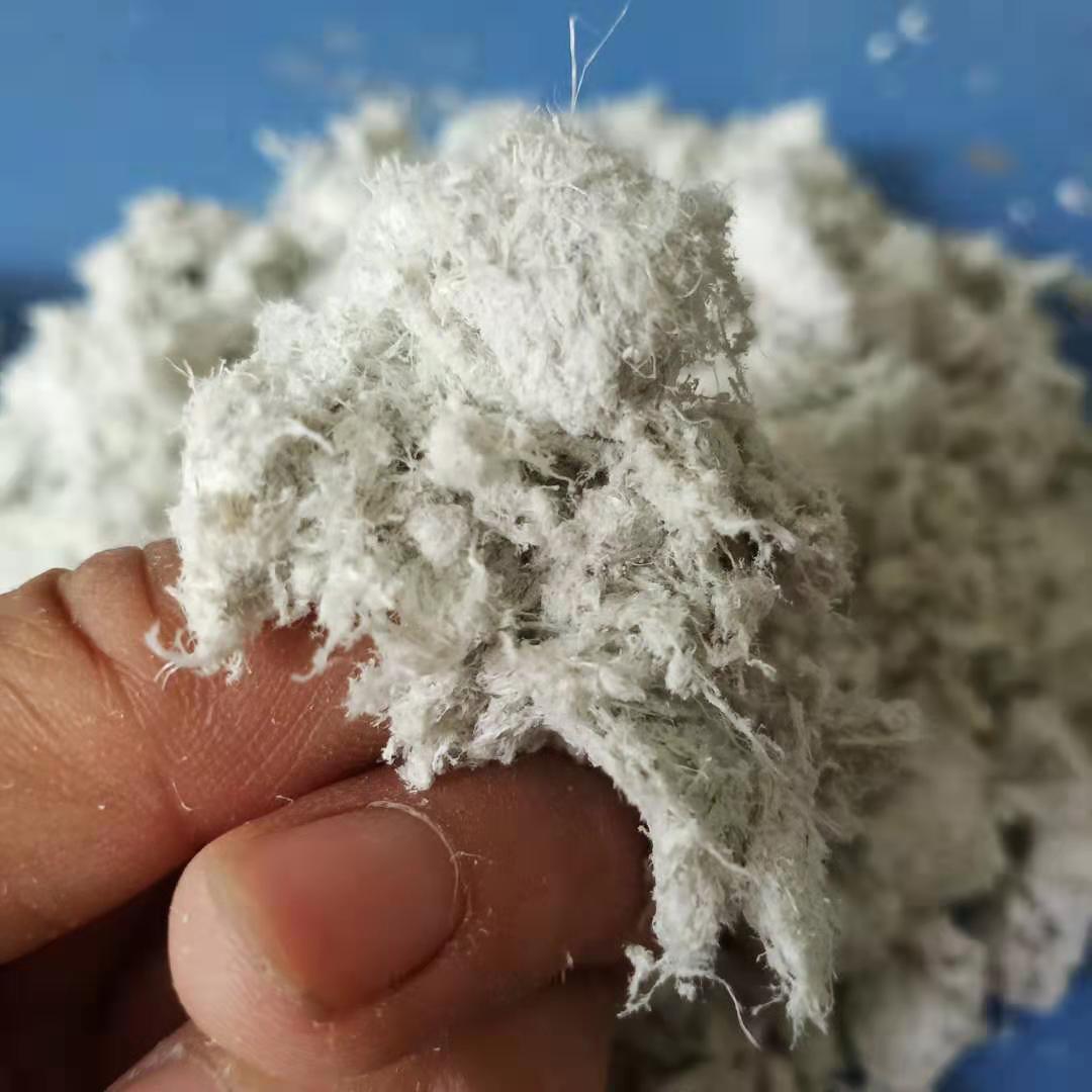 厂家供应海泡石纤维保温防火材料用海泡石海泡石粉灵寿海泡石纤维