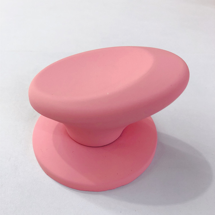 pot cover beads kitchen accessories silicone sprinkling point bevel cover beads can be customized various color bevel models