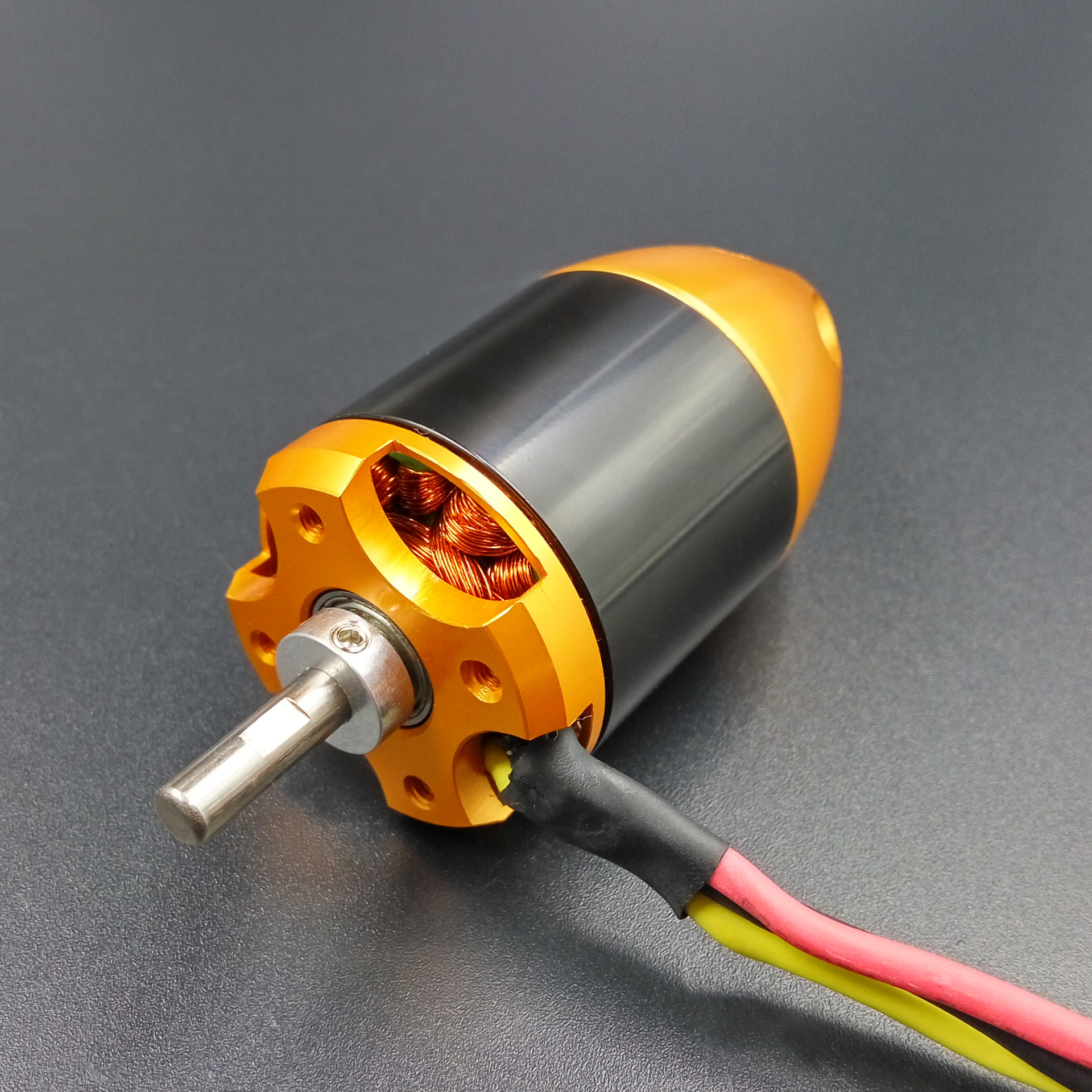 xsteady d3545-1350涵道动力固定翼无刷直流电机