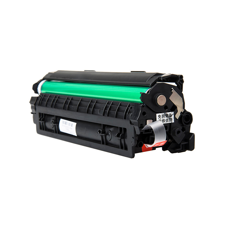 天威适用佳能mf4452硒鼓mf4410 4400 4412 4720 6230易加粉crg328