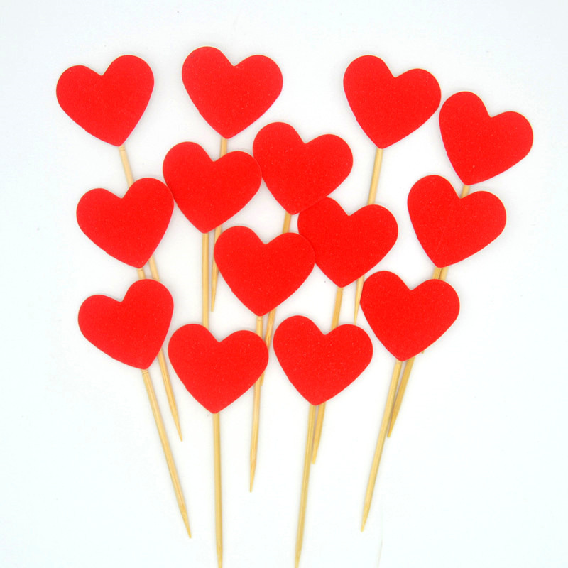 小爱心 小五角星 (2)